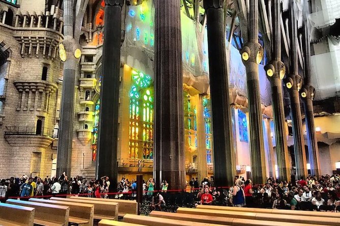 Explore Barcelona with a Private Gaudí Experience - Is $192.29 Per Person Good Value?