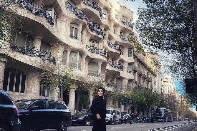 Explore Barcelona with a Private Gaudí Experience - Casa Batlló and Gaudí’s Organic Imagination