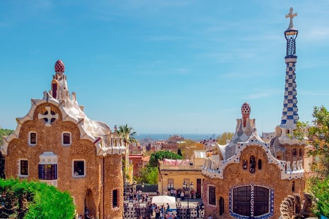 Explore Gaudi's Masterpiece on a Guided Tour of Parque Guell - Why Park Güell Deserves More Than a Quick Photo Stop