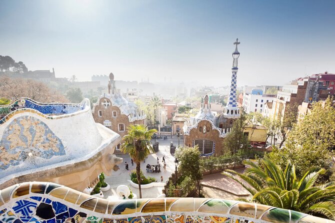 Explore Gaudi's Masterpiece on a Guided Tour of Parque Guell - Who Will Get the Most From This Tour?
