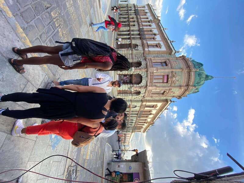 Exploring the Magical architecture of Oaxaca - Key points to know before booking