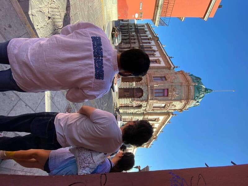 Exploring the Magical architecture of Oaxaca - Practical advice for a smoother walk