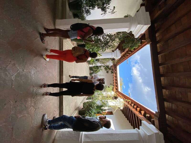 Exploring the Magical architecture of Oaxaca - The stops that make the route worthwhile