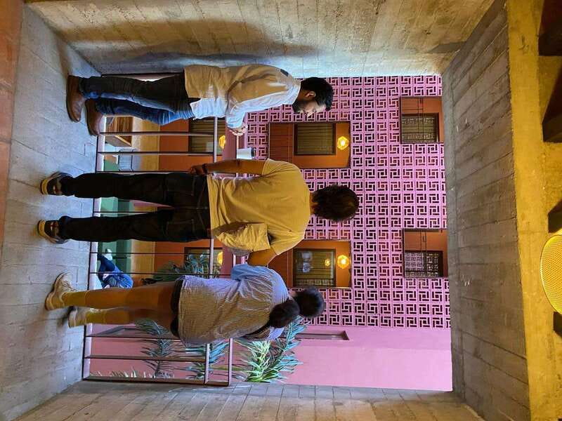 Exploring the Magical architecture of Oaxaca - How the small group changes the experience