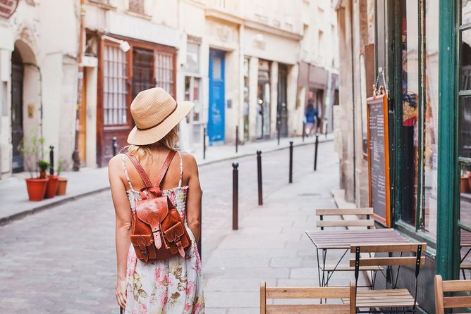 Faro Private Walking Tour: Uncovering its Architectural Legacy - A private introduction to Faro’s Old Town