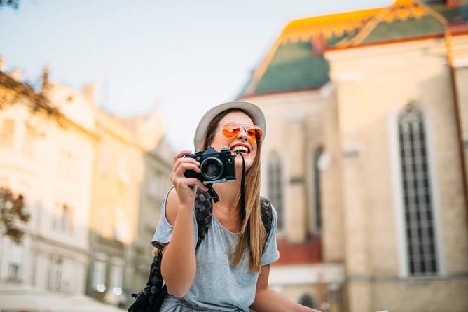 Faro Private Walking Tour: Uncovering its Architectural Legacy - How this tour fits into a Faro visit