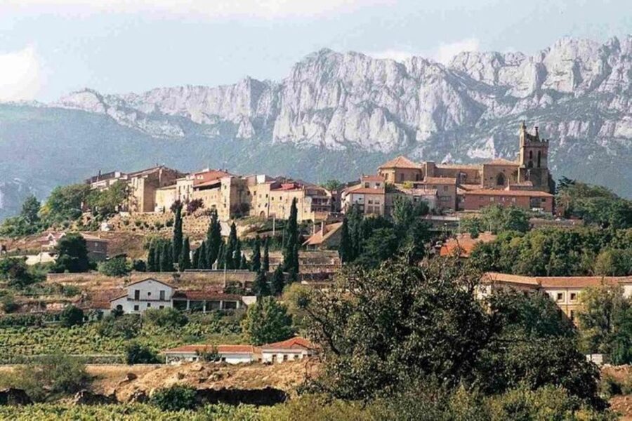From Bilbao: Rioja Architecture and Wine Tour - Key points at a glance