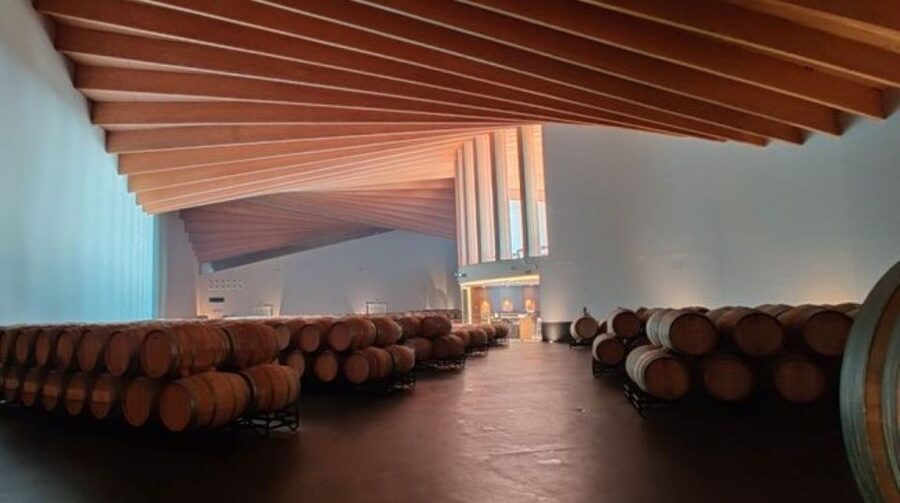 From Bilbao: Rioja Architecture and Wine Tour - What the $288 price really includes