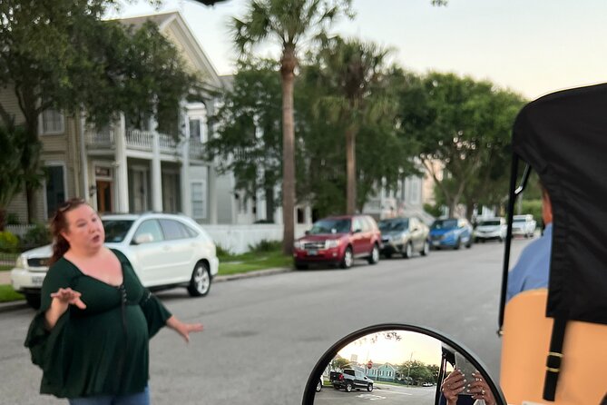 Galveston Gilded Age Architecture Tour - The 1900 hurricane and a city changed by disaster