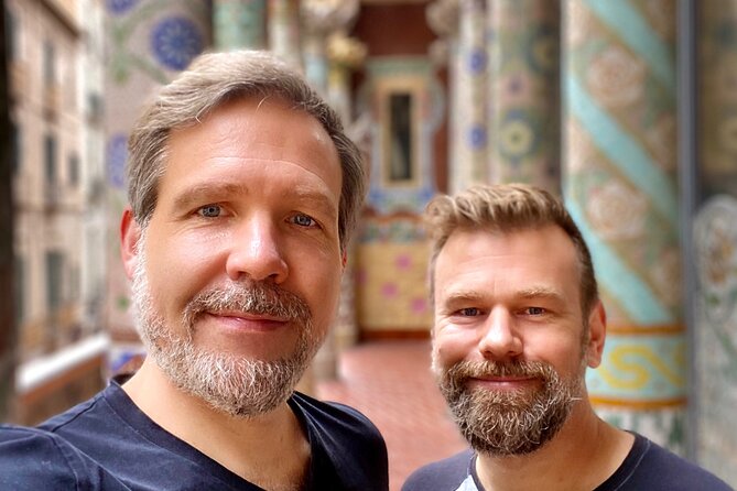 Gaudí and Barcelona Legends - Private Tour - Casa Batlló and Gaudí’s creative leap