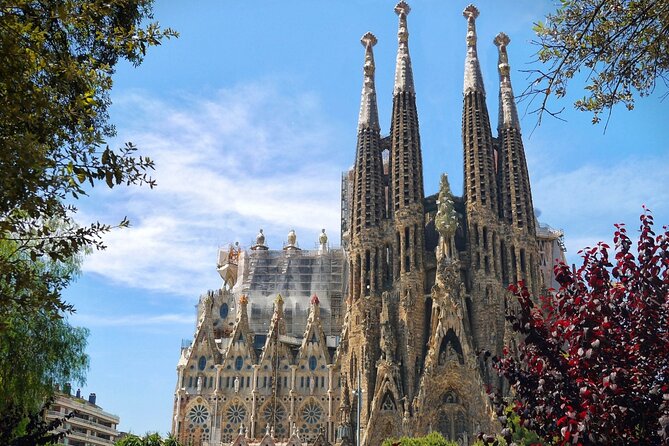 Gaudí and Modernism - Private Walking Tour - Why this Barcelona walk works well