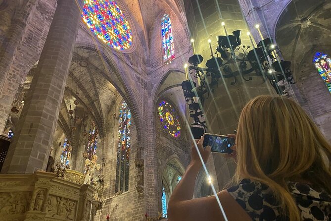 Gaudí and Modernist Art: Guided Tour in Palma de Mallorca - What this Palma tour is really about
