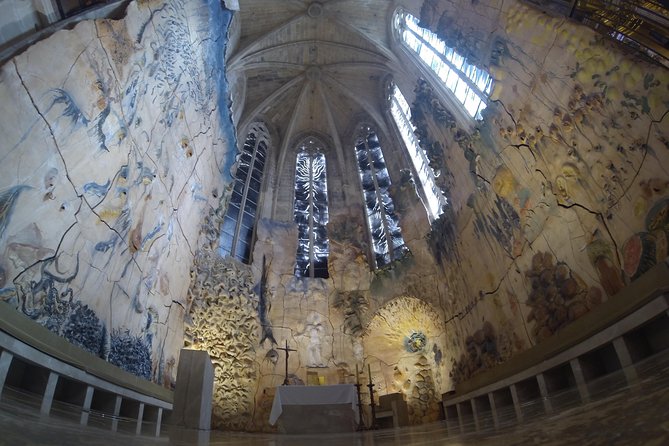 Gaudí and Modernist Art: Guided Tour in Palma de Mallorca - Following Palma’s modernist streets