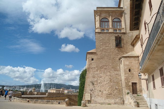 Gaudí and Modernist Art: Guided Tour in Palma de Mallorca - Is $123.85 per person good value?