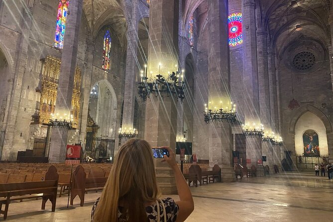 Gaudí and Modernist Art: Guided Tour in Palma de Mallorca - Timing, comfort, and practical planning