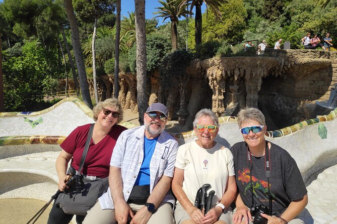 Gaudí and Sagrada Familia Private Tour in Barcelona - Why This Route Works for a First Look at Gaudí