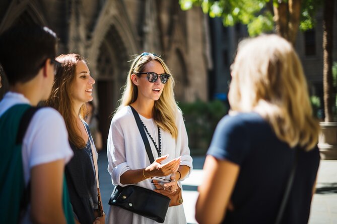 Gaudí & Catalan Modernism Private Walking Tour - Why this short walk works so well