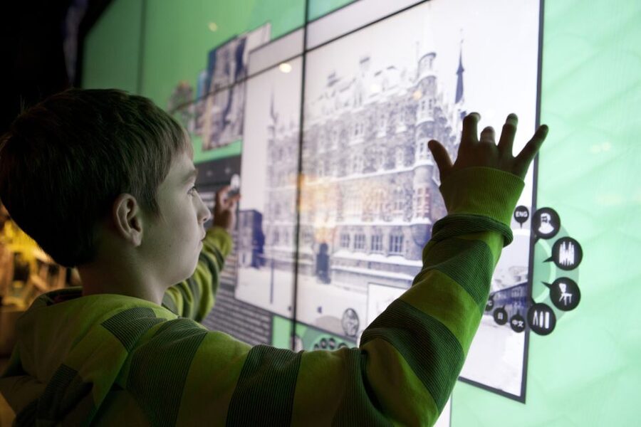 Gaudí Experiència Barcelona Admission Ticket - Key points to know before you go