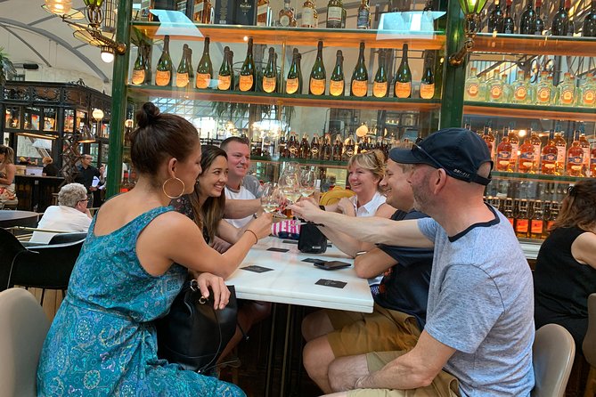 Gaudi, Modernisme And Spanish Wine - Why this Barcelona walk works so well