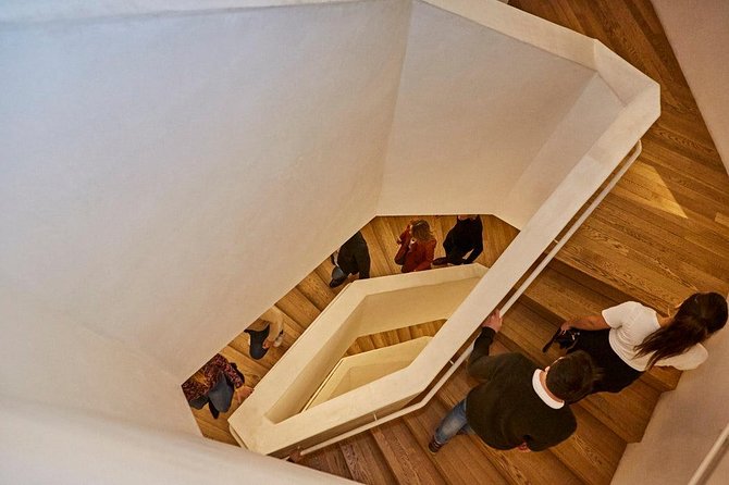 Gaudi´s Casa Vicens Guided Tour - What the $25.41 Price Delivers