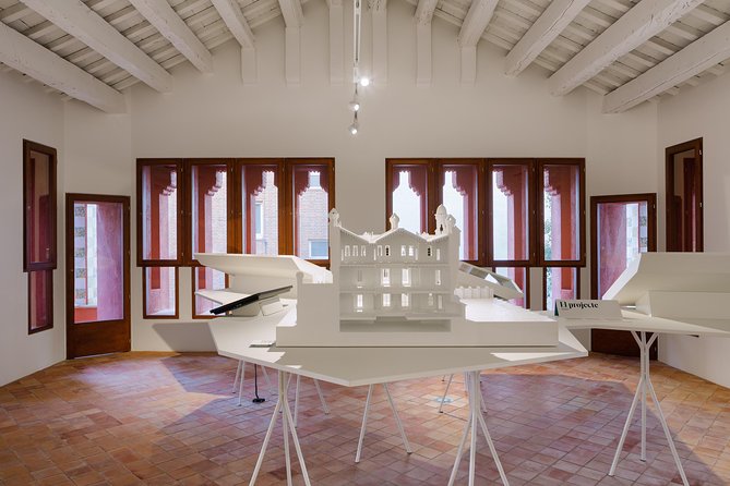 Gaudi´s Casa Vicens Skip the Line Ticket with Audioguide - Is the $26.60 price good value?