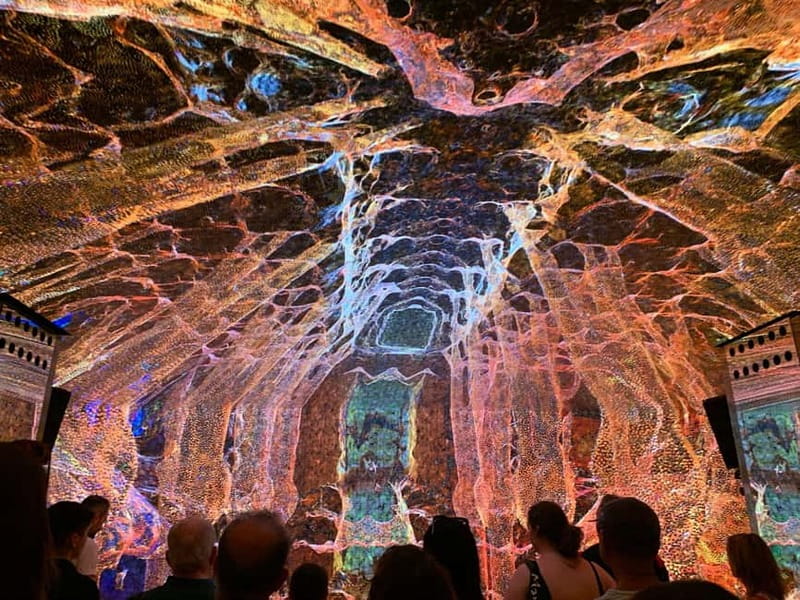 Gaudi's legacy.Exclusive tour to Park Güell & Casa Batlló - Why this Gaudí pairing works so well