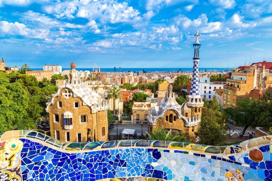 Gaudi's Masterpieces Private Tour in Barcelona - Price, timing, and practical trade-offs