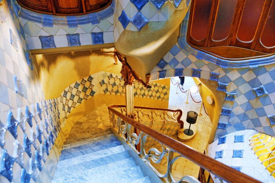Gaudi's Masterpieces Private Tour in Barcelona - How the private guide changes the day