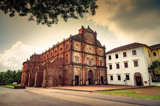 Goa Walking tour: History, Culture, Art and architecture - Five reasons this Goa walk is worth considering