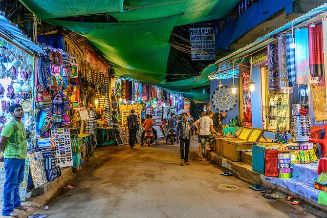 Goa Walking tour: History, Culture, Art and architecture - What the $94 price really covers