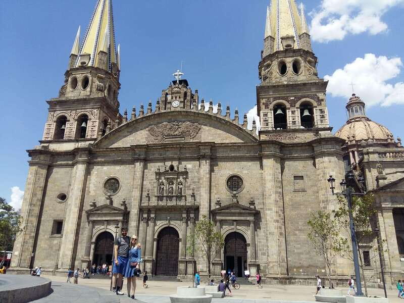 Guadalajara: Culture, Architecture, and Market Walking Tour - Price, pace, and what you actually receive