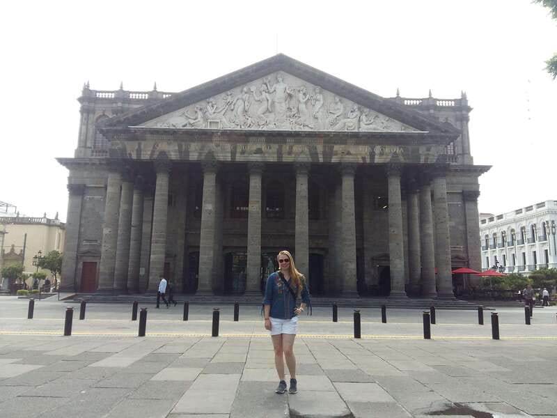 Guadalajara: Culture, Architecture, and Market Walking Tour - San Juan de Dios Market: the best place to finish