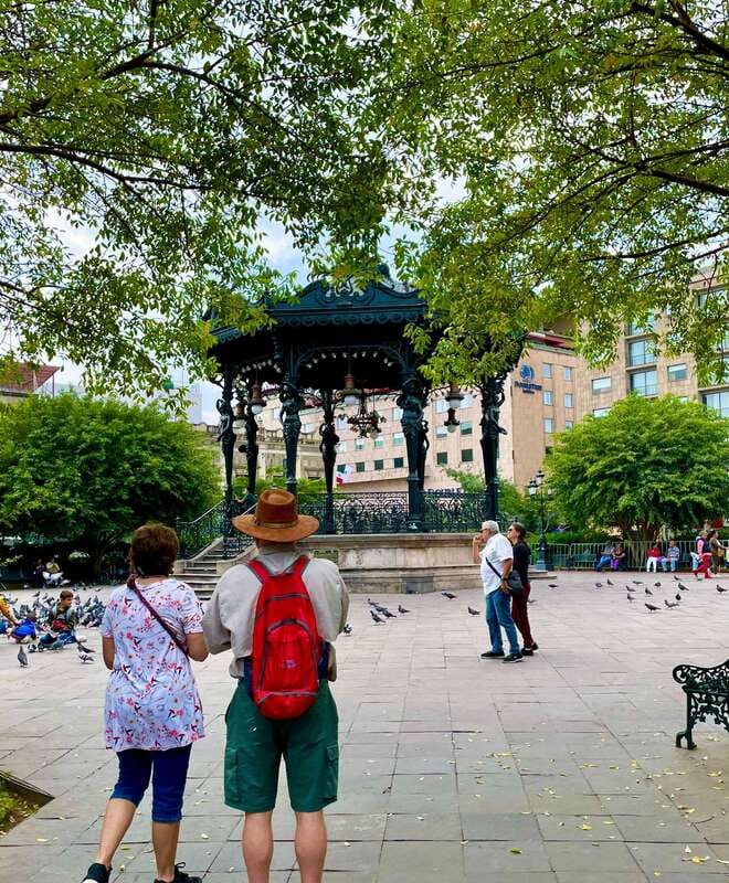 Guadalajara: Private Food Tour and Architecture Sightseeing - Who should book this experience?