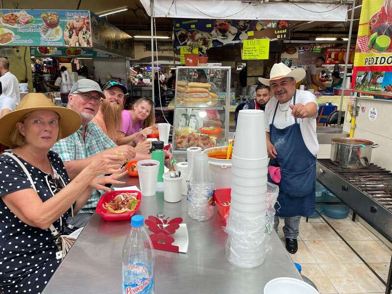 Guadalajara: Private Food Tour and Architecture Sightseeing - Why this Guadalajara tour works so well
