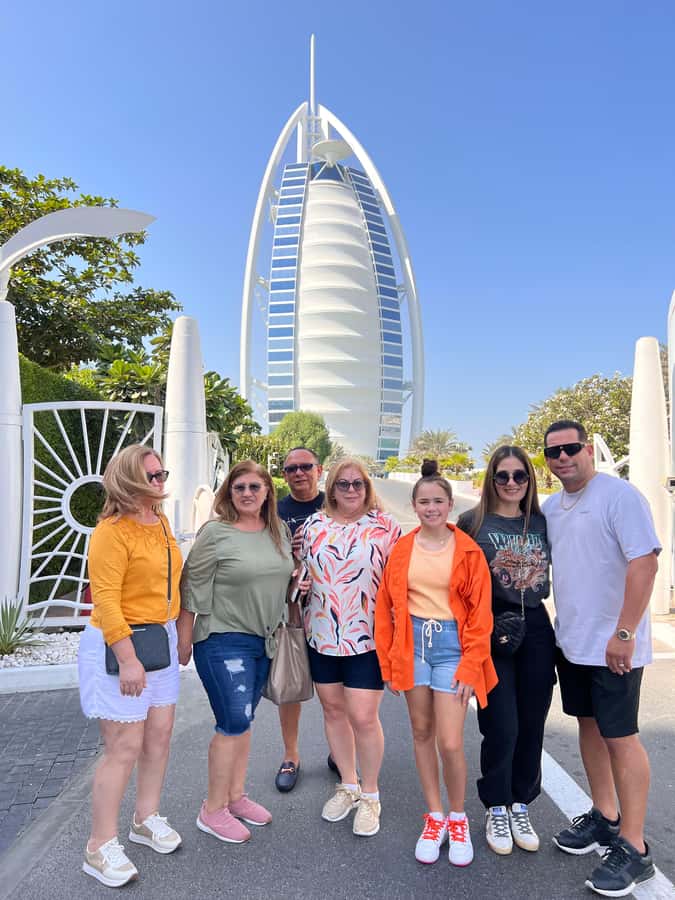 Guided Dubai City Tour: Modern Architecture & Sightseeing - Key points to know before booking