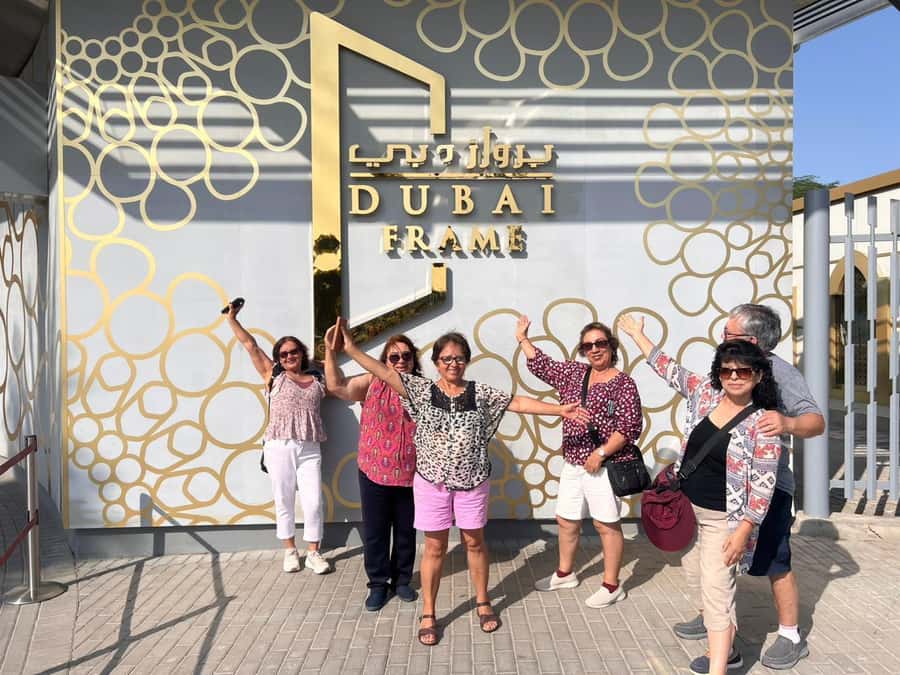 Guided Dubai City Tour: Modern Architecture & Sightseeing - Why this $32 tour can be good value