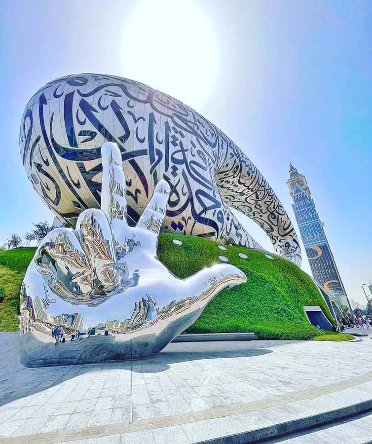Guided Dubai City Tour: Modern Architecture & Sightseeing - What the four-hour format does well