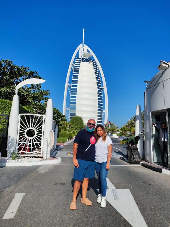 Guided Dubai City Tour: Modern Architecture & Sightseeing - Who should book it?