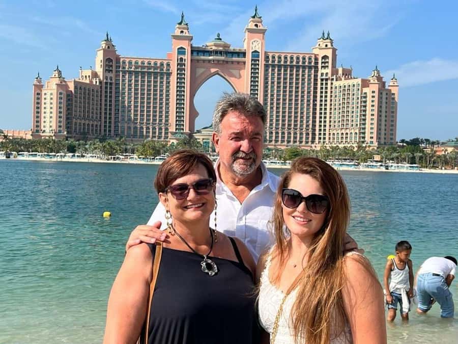 Guided Dubai City Tour: Modern Architecture & Sightseeing - Starting with pickup and the practical pace
