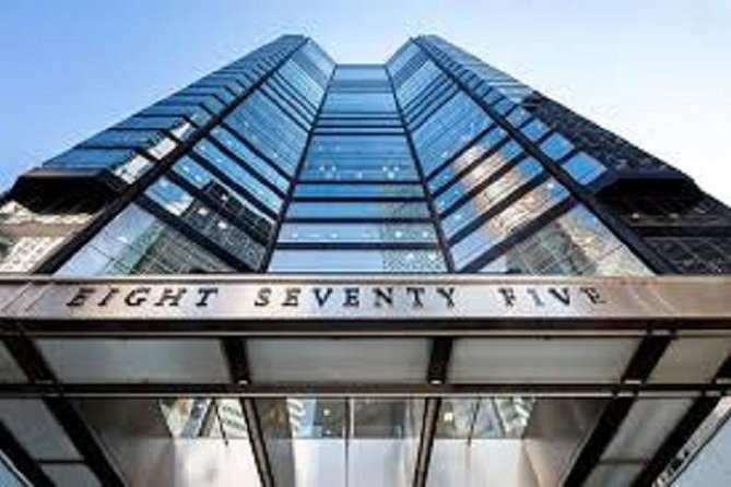 Holdouts: A NYC Architecture Walking Tour - Why Midtown’s holdouts matter