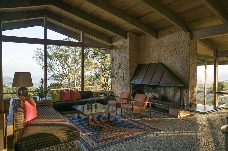 Honolulu: Liljestrand House Architectural Tour - What the 90-minute tour actually covers