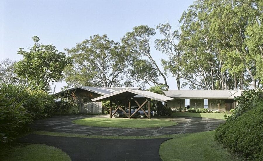 Honolulu: Liljestrand House Architectural Tour - Comfort, shoes, and other practical matters