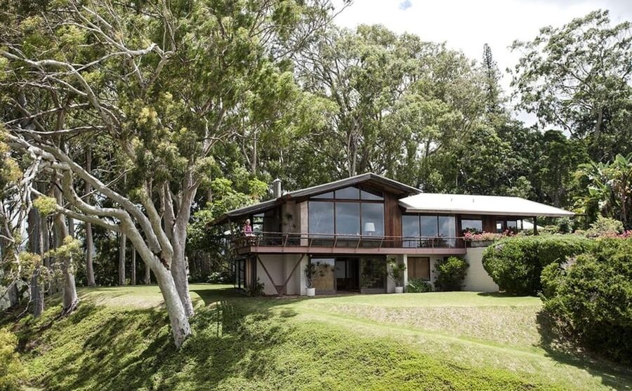 Honolulu: Liljestrand House Architectural Tour - How this tour compares with a casual house visit