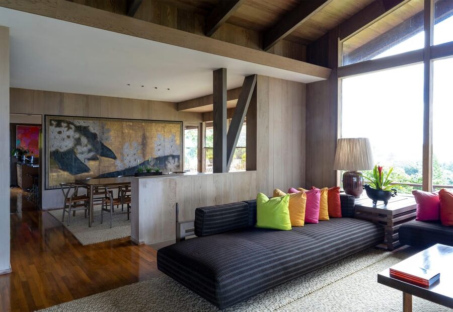 Honolulu: Liljestrand House Architectural Tour - Vladimir Ossipoff’s design principles in plain language