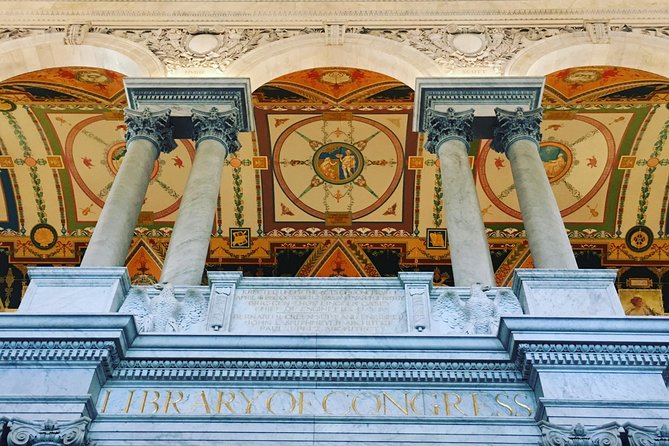 Iconic Capitol Hill Architectural Walking Tour - Who will enjoy this Capitol Hill walk?