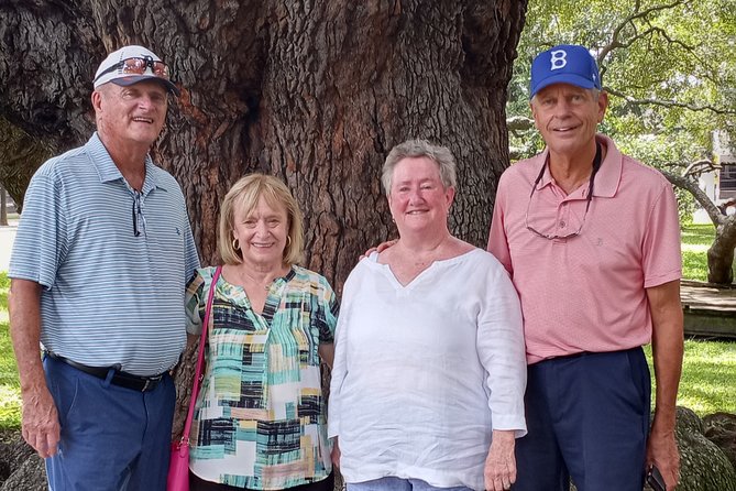 Jacksonville Residential Architecture & History Tour - What to expect in Riverside and Avondale