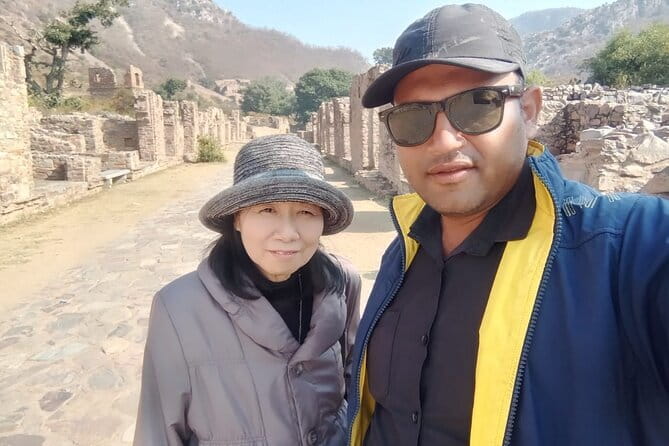 Jaipur City Heritage and Architecture Tour - Panna Meena ka Kund and its precise geometry