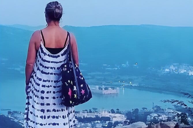 Jaipur City Heritage and Architecture Tour - Amer: the day’s major historic stop