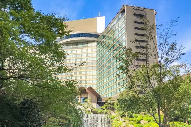Japanese Garden & Western Architecture: Akasaka exploration tour - Why Akasaka makes a good half-day outing