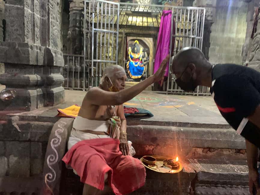 Kanchipuram: Temple Architecture & Silk Weaving from Chennai - Why Kanchipuram makes a strong day trip from Chennai